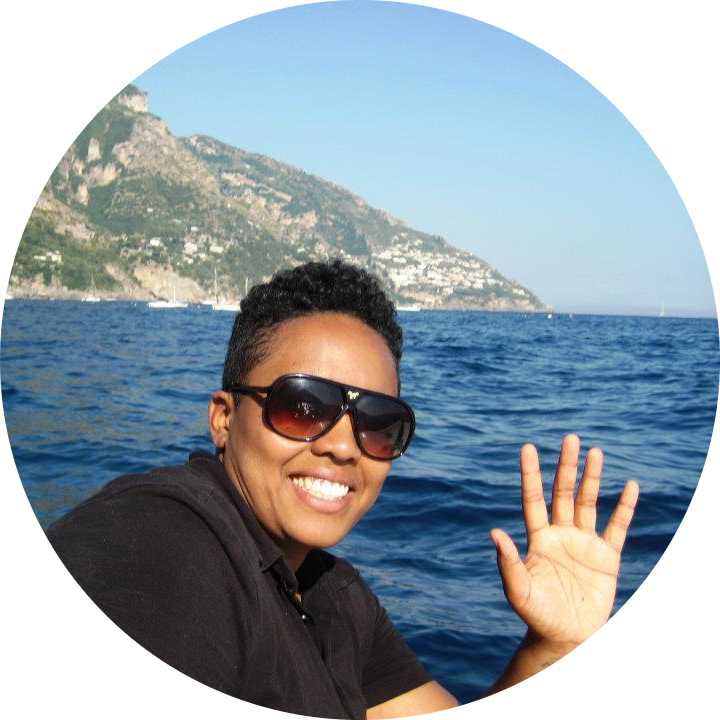 Rizala Carrington